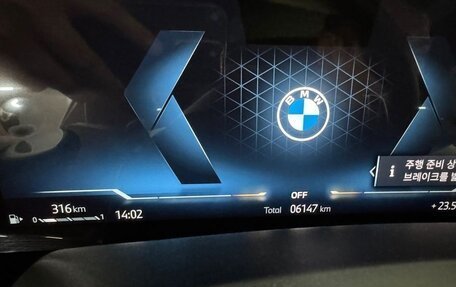 BMW X6, 2026 год, 15 336 000 рублей, 13 фотография