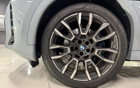 BMW X6, 2026 год, 15 336 000 рублей, 14 фотография