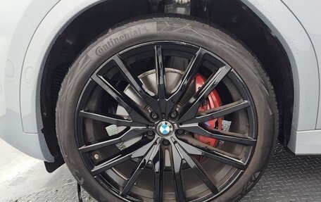 BMW X6, 2026 год, 15 326 000 рублей, 5 фотография