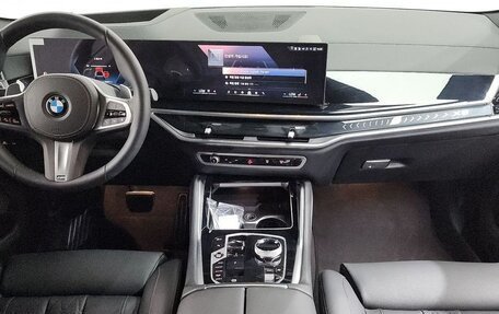 BMW X6, 2026 год, 15 326 000 рублей, 7 фотография