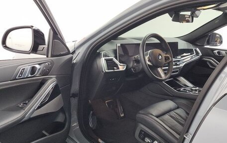 BMW X6, 2026 год, 15 326 000 рублей, 10 фотография