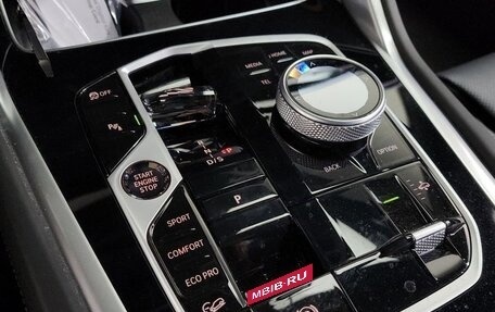 BMW X6, 2026 год, 15 326 000 рублей, 9 фотография