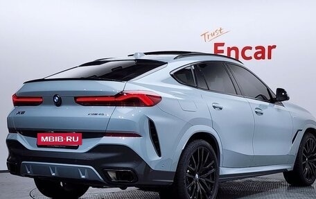 BMW X6, 2026 год, 15 326 000 рублей, 2 фотография