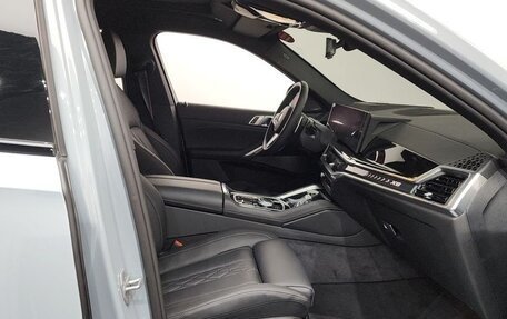 BMW X6, 2026 год, 15 326 000 рублей, 11 фотография