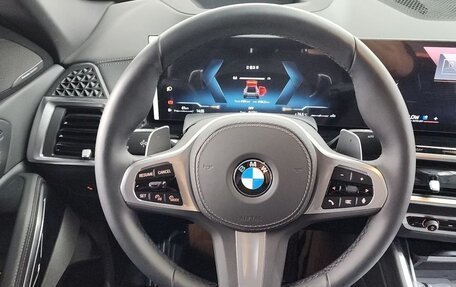 BMW X6, 2026 год, 15 326 000 рублей, 13 фотография