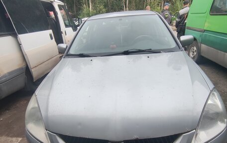 Mitsubishi Lancer IX, 2005 год, 130 000 рублей, 2 фотография