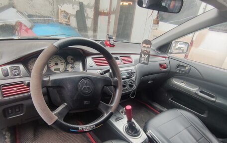 Mitsubishi Lancer IX, 2005 год, 130 000 рублей, 6 фотография