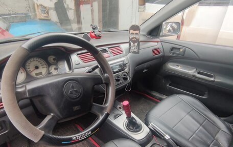 Mitsubishi Lancer IX, 2005 год, 130 000 рублей, 5 фотография