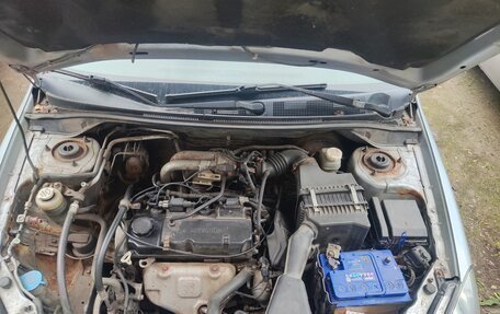 Mitsubishi Lancer IX, 2005 год, 130 000 рублей, 7 фотография