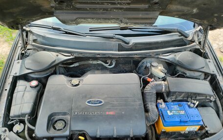 Ford Mondeo III, 2001 год, 350 000 рублей, 8 фотография