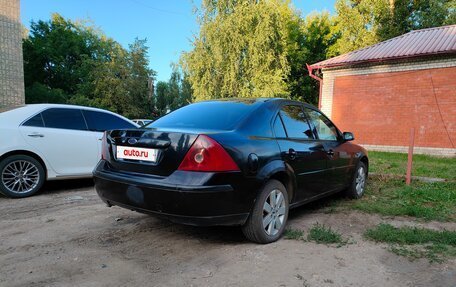 Ford Mondeo III, 2001 год, 350 000 рублей, 3 фотография