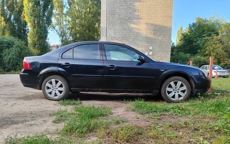 Ford Mondeo III, 2001 год, 350 000 рублей, 2 фотография