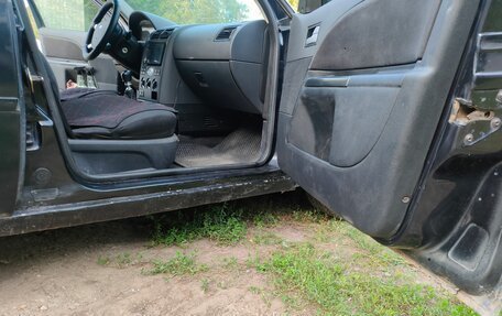 Ford Mondeo III, 2001 год, 350 000 рублей, 13 фотография