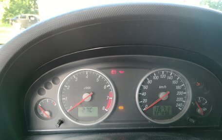 Ford Mondeo III, 2001 год, 350 000 рублей, 9 фотография