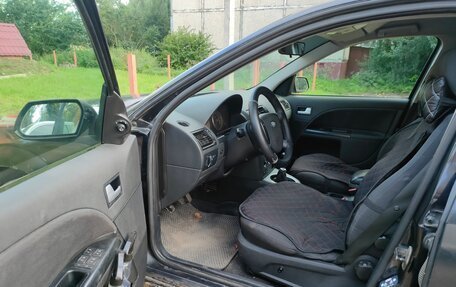 Ford Mondeo III, 2001 год, 350 000 рублей, 10 фотография