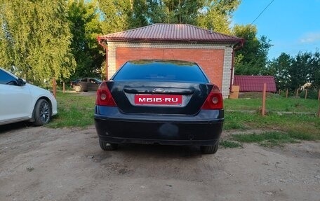 Ford Mondeo III, 2001 год, 350 000 рублей, 4 фотография