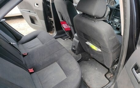 Ford Mondeo III, 2001 год, 350 000 рублей, 11 фотография