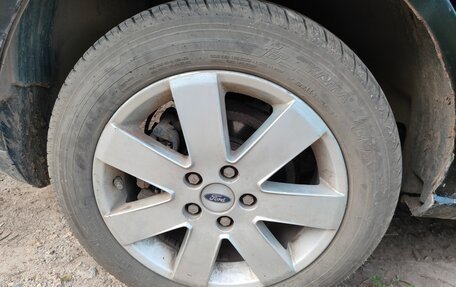 Ford Mondeo III, 2001 год, 350 000 рублей, 16 фотография
