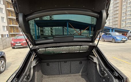 Skoda Superb III рестайлинг, 2014 год, 1 400 000 рублей, 10 фотография