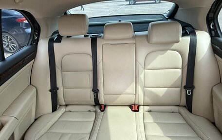Skoda Superb III рестайлинг, 2014 год, 1 400 000 рублей, 12 фотография