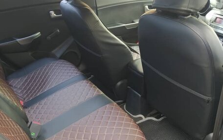 KIA Rio III рестайлинг, 2016 год, 670 000 рублей, 6 фотография
