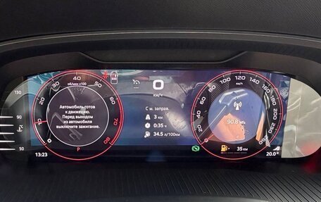 Skoda Octavia IV, 2025 год, 5 847 000 рублей, 4 фотография