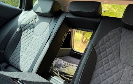 Skoda Octavia IV, 2025 год, 5 847 000 рублей, 14 фотография