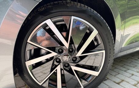 Skoda Octavia IV, 2025 год, 5 847 000 рублей, 22 фотография