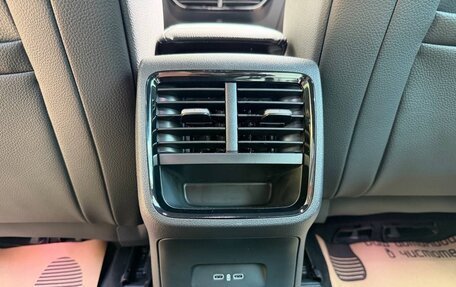 Skoda Octavia IV, 2025 год, 5 847 000 рублей, 28 фотография
