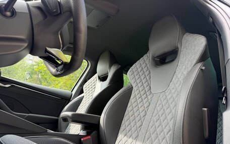 Skoda Octavia IV, 2025 год, 5 847 000 рублей, 25 фотография
