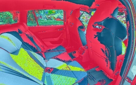 Skoda Octavia IV, 2025 год, 5 847 000 рублей, 20 фотография