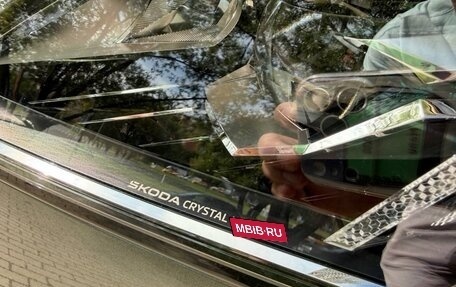 Skoda Octavia IV, 2025 год, 5 847 000 рублей, 21 фотография