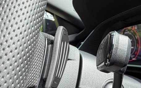 Skoda Octavia IV, 2025 год, 5 847 000 рублей, 40 фотография