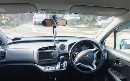 Honda Stream II, 2010 год, 1 150 000 рублей, 6 фотография