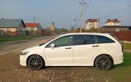 Honda Stream II, 2010 год, 1 150 000 рублей, 5 фотография