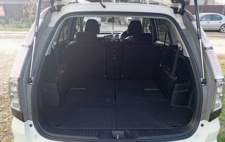 Honda Stream II, 2010 год, 1 150 000 рублей, 3 фотография