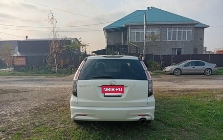 Honda Stream II, 2010 год, 1 150 000 рублей, 2 фотография