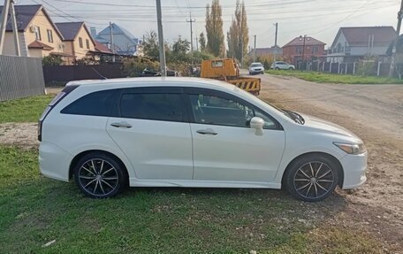 Honda Stream II, 2010 год, 1 150 000 рублей, 7 фотография