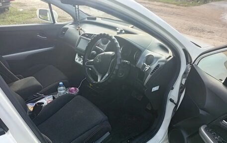 Honda Stream II, 2010 год, 1 150 000 рублей, 9 фотография