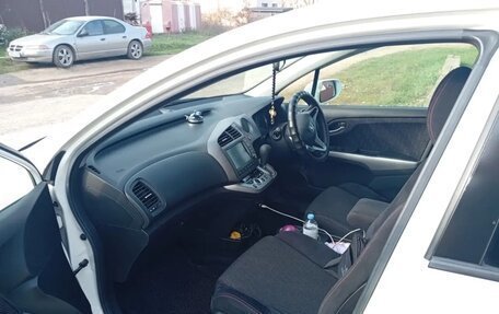 Honda Stream II, 2010 год, 1 150 000 рублей, 8 фотография