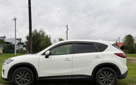 Mazda CX-5 II, 2011 год, 1 350 000 рублей, 5 фотография