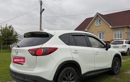 Mazda CX-5 II, 2011 год, 1 350 000 рублей, 7 фотография