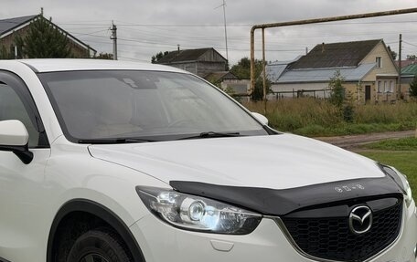 Mazda CX-5 II, 2011 год, 1 350 000 рублей, 9 фотография