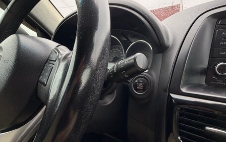 Mazda CX-5 II, 2011 год, 1 350 000 рублей, 17 фотография