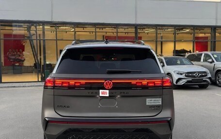 Volkswagen Teramont, 2026 год, 5 710 010 рублей, 4 фотография