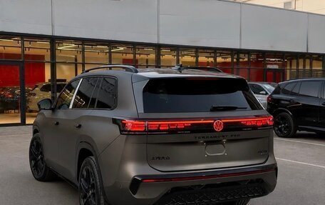 Volkswagen Teramont, 2026 год, 5 710 010 рублей, 3 фотография