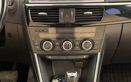 Mazda CX-5 II, 2011 год, 1 350 000 рублей, 19 фотография