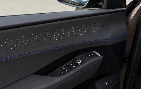 Volkswagen Teramont, 2026 год, 5 710 010 рублей, 7 фотография