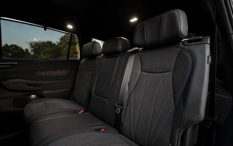 Volkswagen Teramont, 2026 год, 5 710 010 рублей, 9 фотография