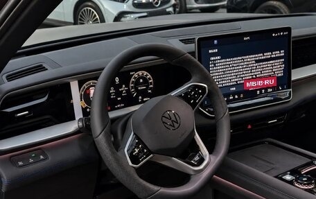 Volkswagen Teramont, 2026 год, 5 710 010 рублей, 2 фотография